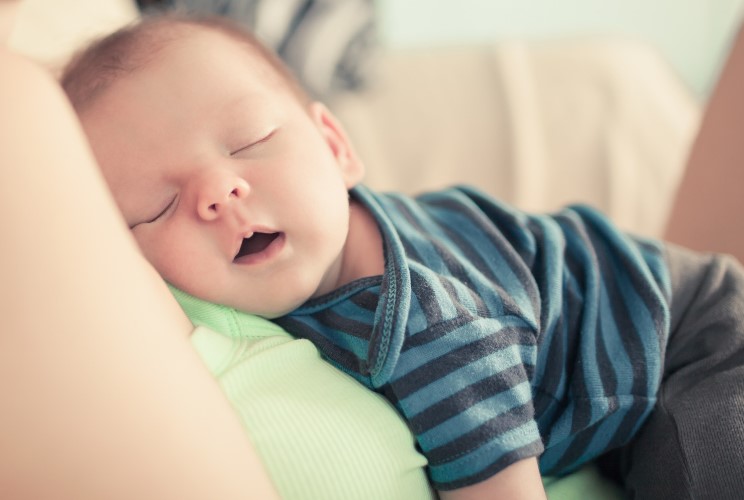 Rémálom az altatás?