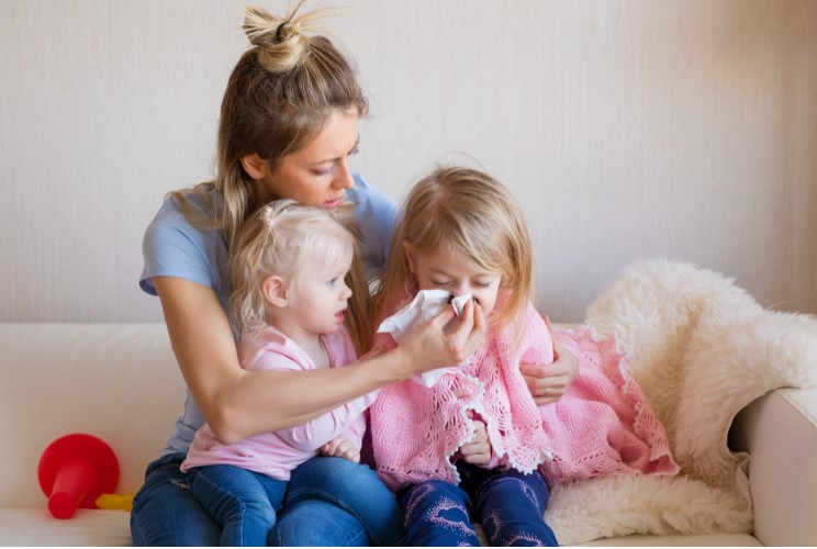 „Az éjfél előtti alvás duplán számít”