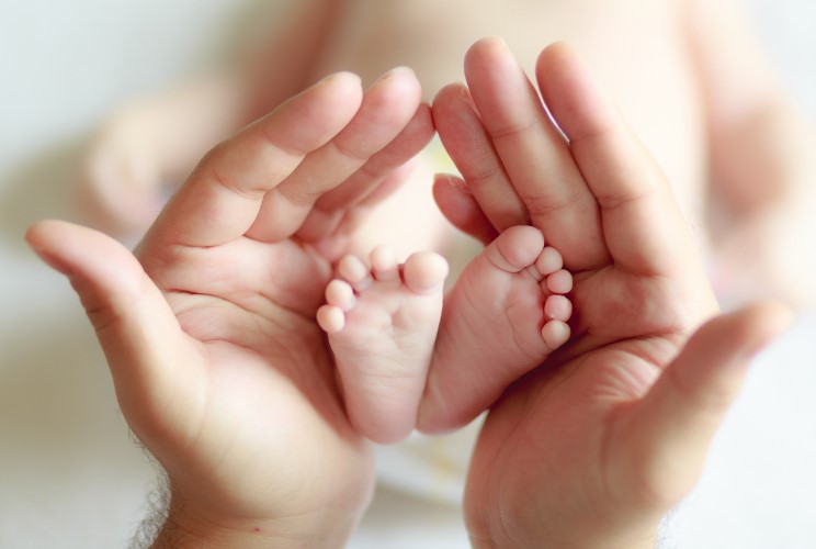 Őszintén az első hetekről? Nagy para…