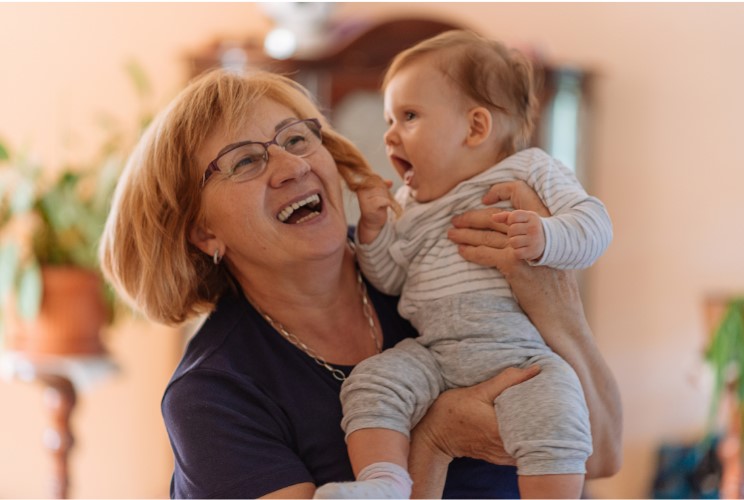 „Anya ne az én gyerekemen hozd helyre, amit elrontottál!”