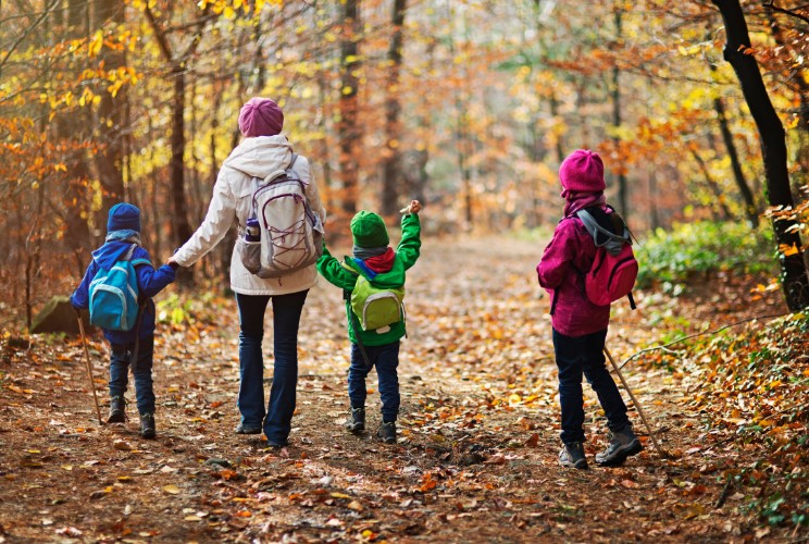„Itt van az ősz, itt van újra”