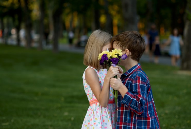 OVIS ÉS SZERELMES? BESZÉLJÜNK RÓLA!