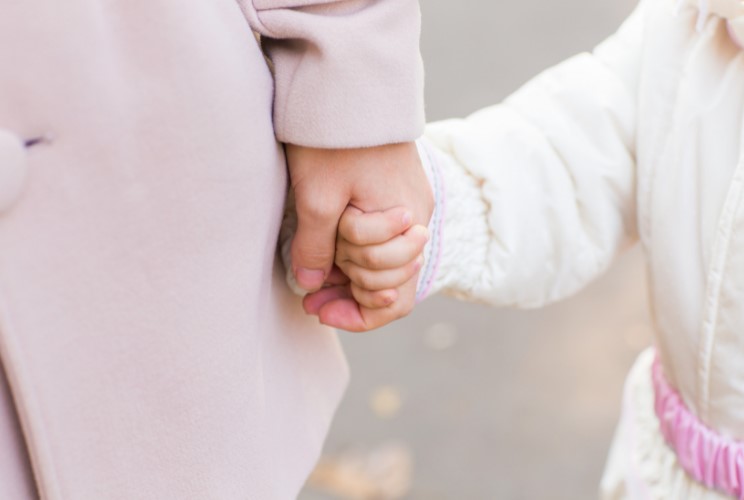 Lelki köldökzsinór COVID idején