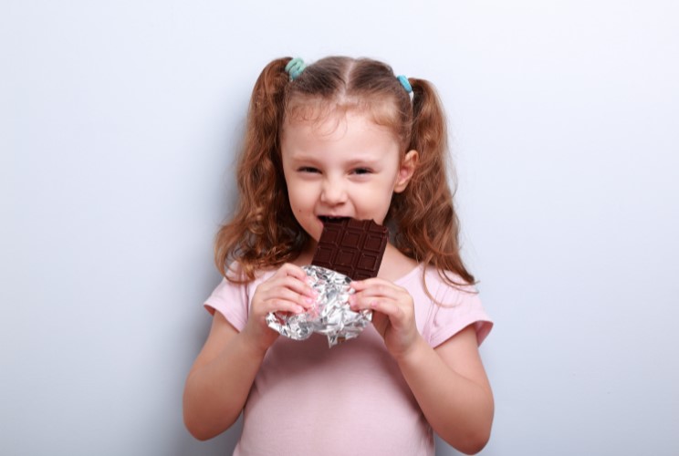 Csokit vagy csalunk!