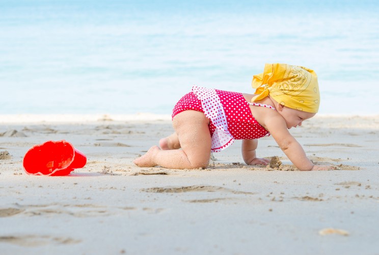 Anyának lenni. A színfalak mögött.