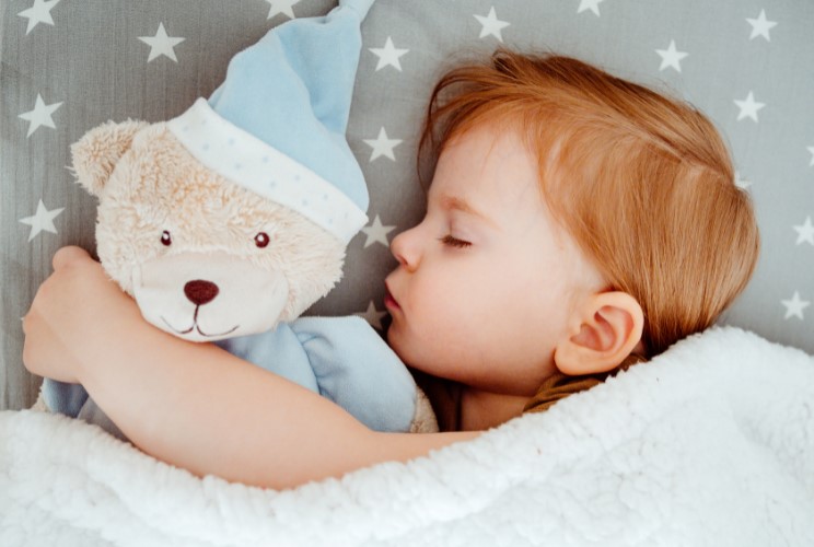 Csak annyit mondok: nyunyó