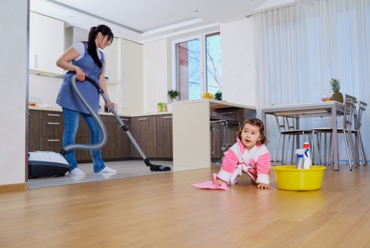 Hogyan nevelj önálló gyereket!