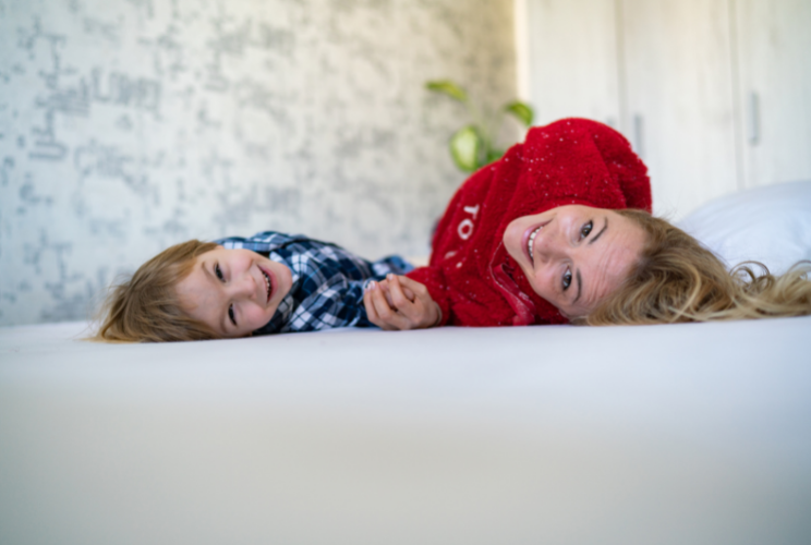 Ki mondta, hogy vége a karácsonynak?