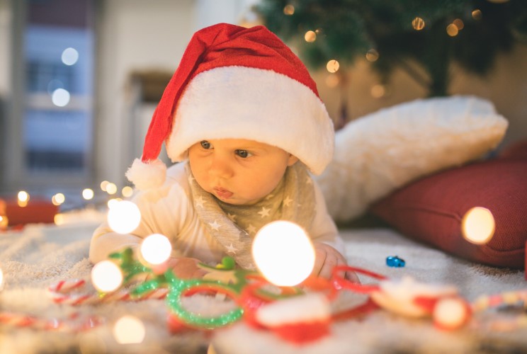 Boldog „elég jó” karácsonyt!