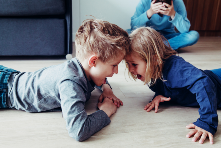 Bántalmazó gyerekek? Bántalmazó generáció?