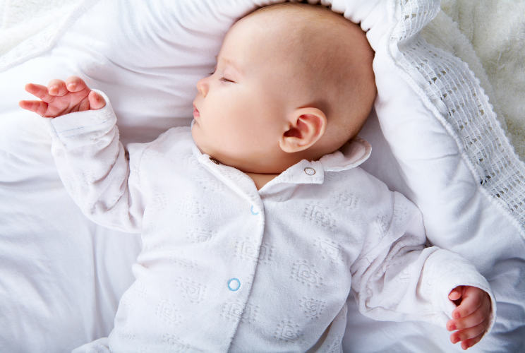 Babaöböl, bölcső vagy kiságy?