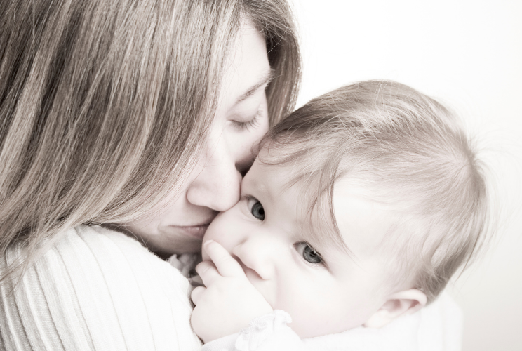 Mindennapi hősök – egyedülálló anyák