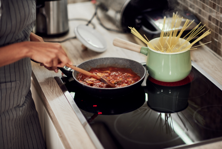 Így csinálj extra gyorsan ebédet!