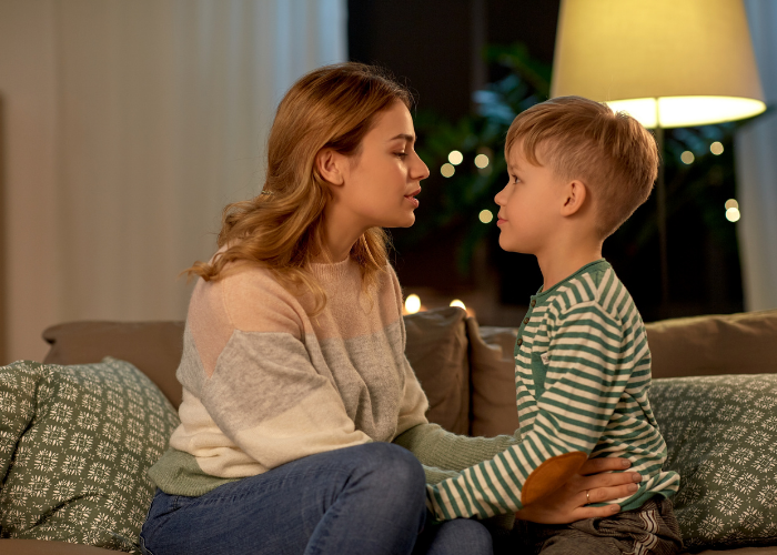 „Nem bírom már a háborút! Nézzünk valami mást!”