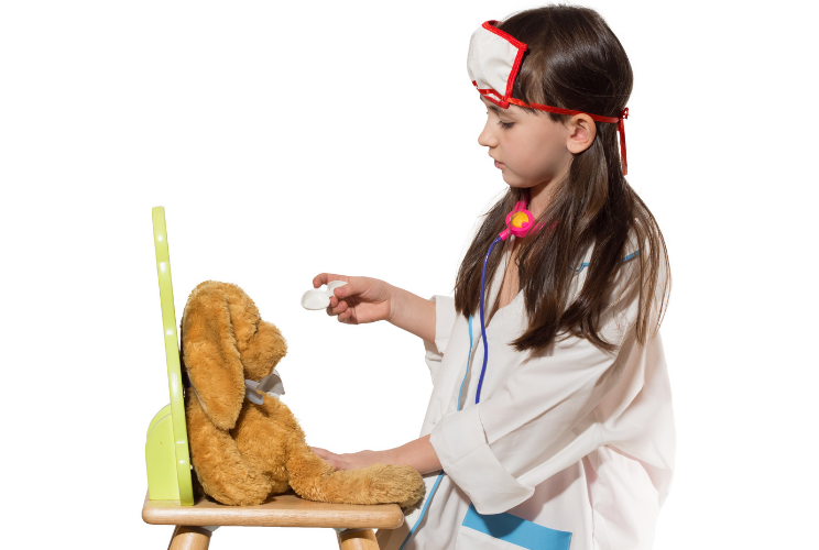 Játsszunk szerepjátékot! Nem….nem úgy…