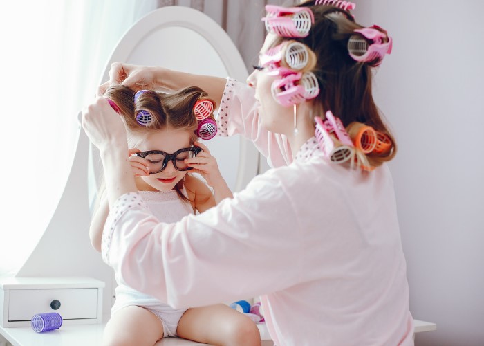 Ki van hatással a gyerekedre?