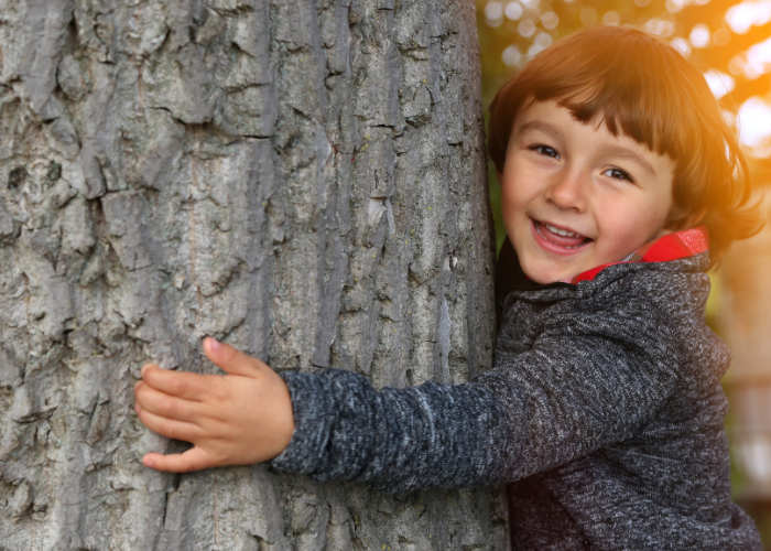Környezettudatos gyerekek?