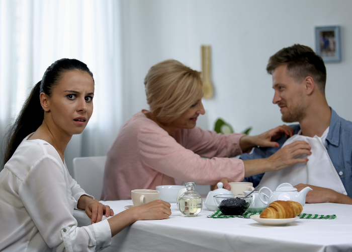 Szabadulás a mérgező szülőtől – De hogyan?