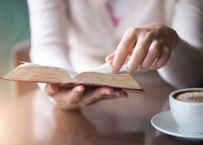 Olvass és jobb ember leszel!