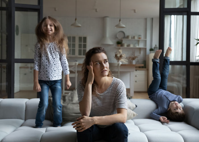 Gyereknevelés, amihez mindenki ért
