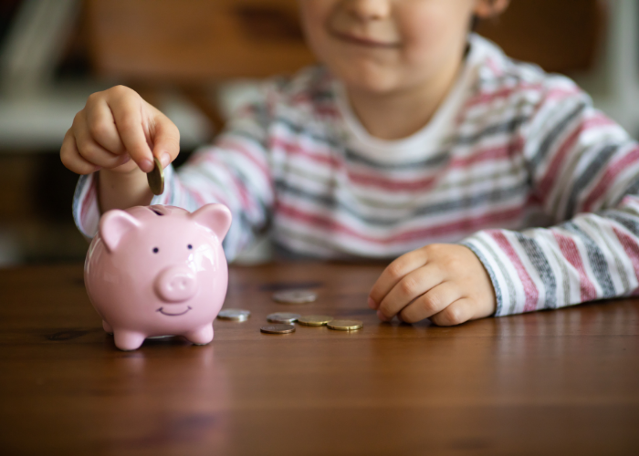 Adj zsebpénzt! De mennyit és mikor?