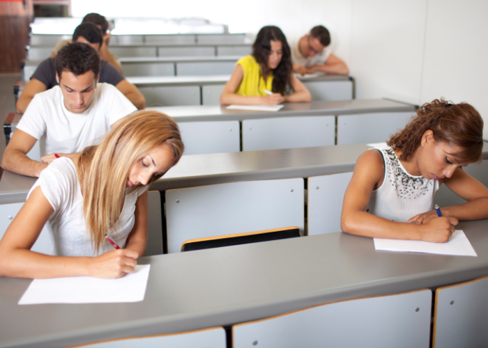 Hátránnyal induló gyermekek (Disz, ADHD) hogyan érettségiznek?