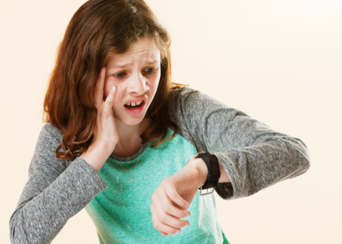 Mikorra leszel itthon?