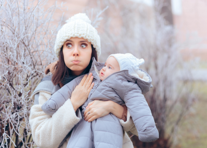 A túlféltő szülő. Áldás vagy átok?