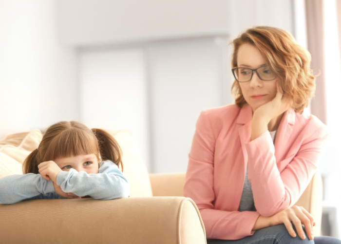 A te gyereked sem mesél? Így kérdezd!