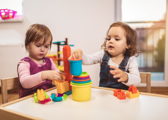 Elrontok valamit, ha bölcsibe adom?