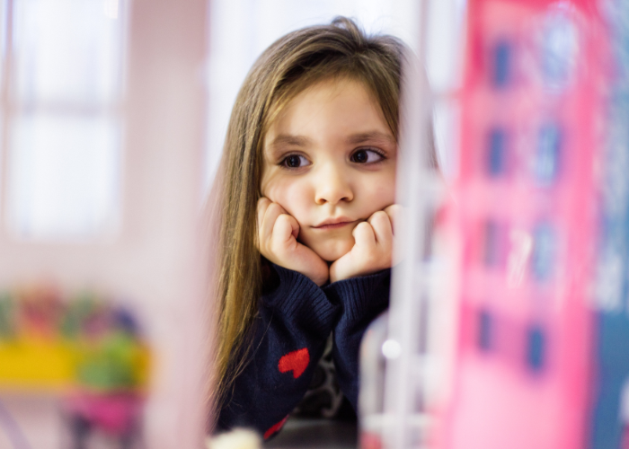 Otthon egyedül  a gyerek? Na de mikortól?