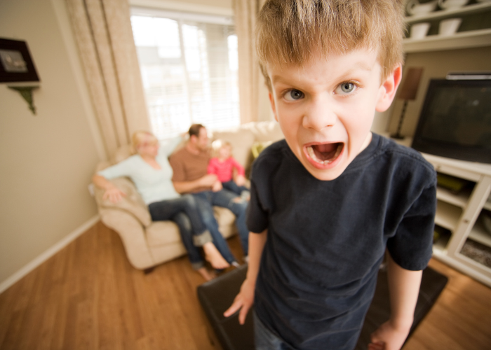 Elkényezteted? Ne tedd!