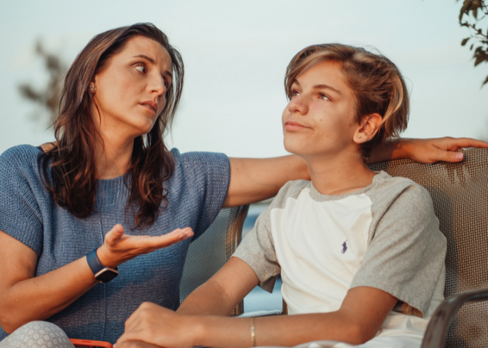 Kamasz kulcsok a mindennapi túléléshez