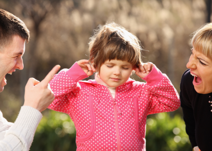 Melyik bolygón laknak a mintacsaládok?