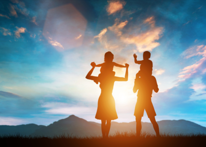 Szülő vagy barát?