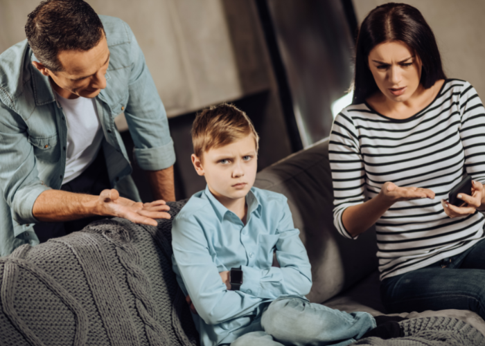 Nem helyett igenek! Így neveld a sárkányod!