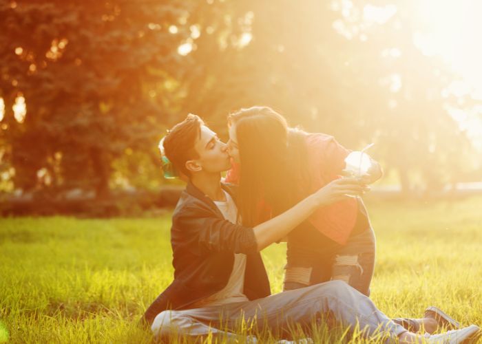 Amit a kamaszod tudni akar a szexről