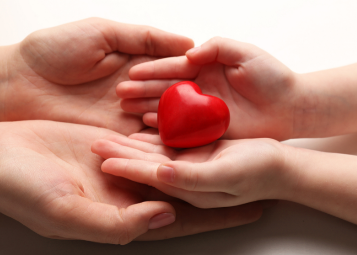 Hallgatom a gyereked, megmondom ki vagy!