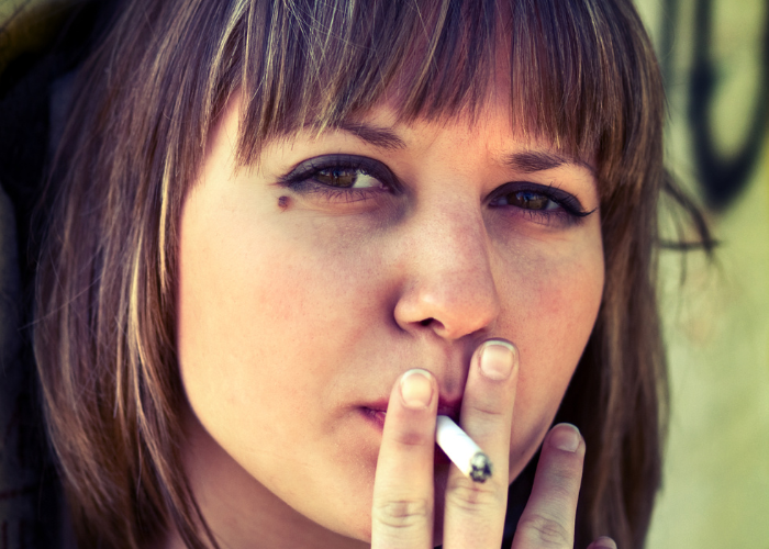 Nyár, fesztivál, kamasz, kábítószer