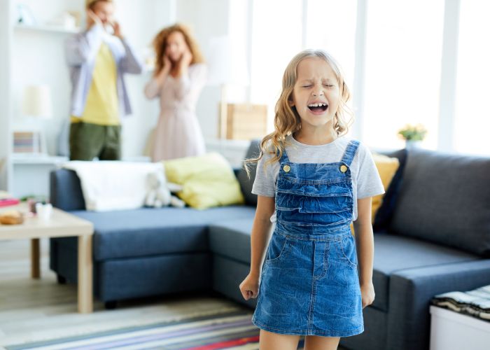 Húzd meg a határokat, hogy szabadon élhessen!