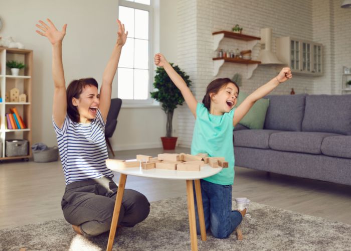 Melyik a kedvenc társasjátékotok a családban?