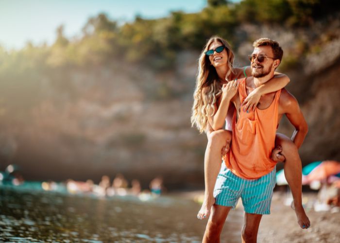 A férjeddel kettesben nyaralsz? Ne legyen bűntudatod!