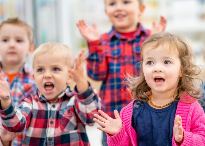 Segítség kezdjük az ovit!