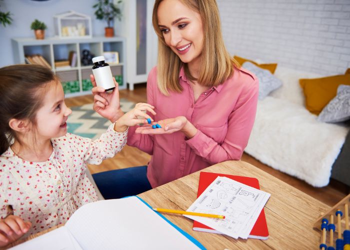 Kezdődik az iskola! Jönnek a vírusok!